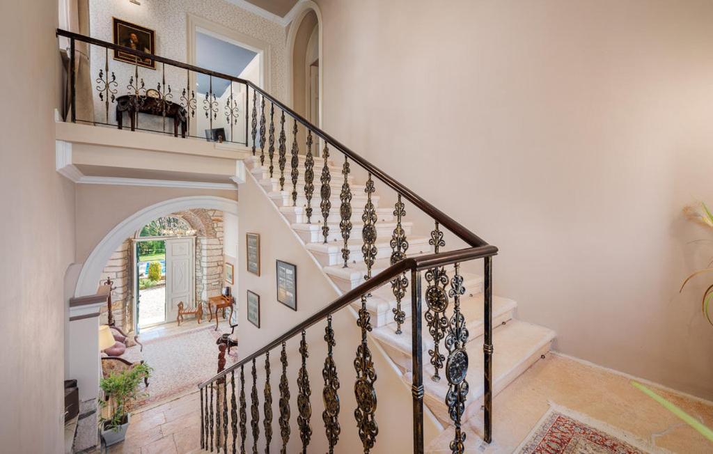 Villa Vigneri Novigrad Istria Eksteriør billede