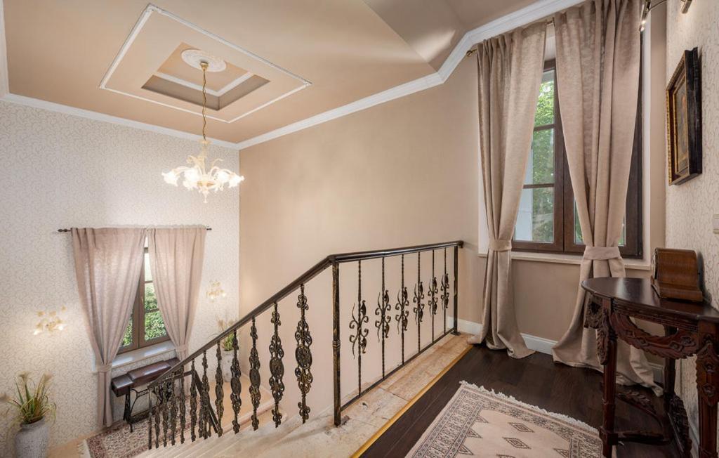 Villa Vigneri Novigrad Istria Eksteriør billede